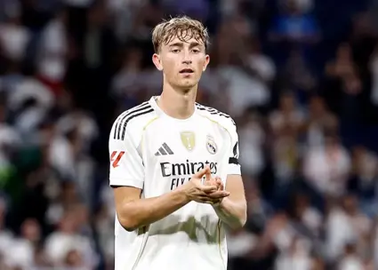 دفاع ستاره رئال از یامال: دست از سرش بردارید!