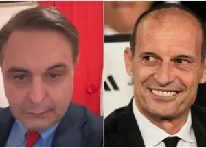 شکایت مکس آلگری از یوتیوبر معروف!