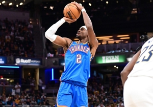 لیگ NBA| پیروزی تاندر و وریرز در وقت اضافه