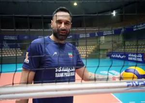 اخطار عادل غلامی درباره حریف بعدی ایران