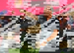 فلیک از روی دست ژابی تقلب کرد!