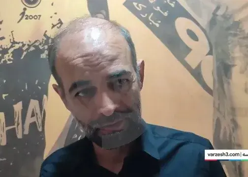 نویدکیا: قدرت سپاهان فوتبال را از دوقطبی خارج کرد