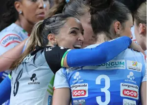 شکستناپذیرها به هم رسیدند