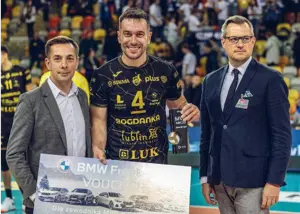 ستاره لهستان و رویاییترین شروع ممکن در پلاس لیگا