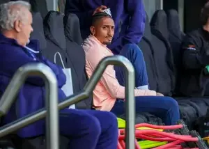 سیل اخبار بد در بارسا: رافینیا غایب الکلاسیکو!