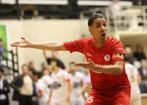 هفته ۱۳ لیگ برتر: شب تکنوازی سالنیبازان برجسته