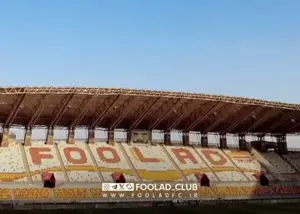 گلمحمدی با این نفرات به فکر دومین برد