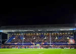 فاجعه برای فوتبال: باشگاه 157 ساله ورشکست شد!