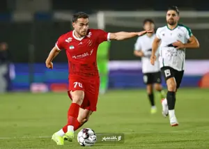 پایان شایعات در مورد اورونوف (عکس)