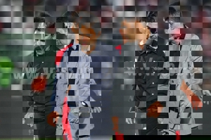 حدادی: از آقای هاشمیان عذرخواهی میکنم