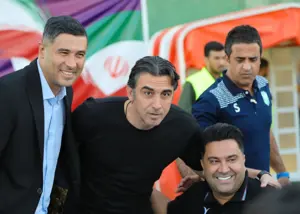 اخباری: گفته بودم در یزد نتیجه میگیریم