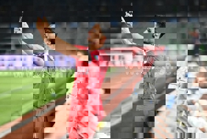 واکنش علیپور به پرچم غول‌پیکر هواداران پرسپولیس