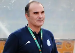 مربی سابق پرسپولیس: از قاسم حمایت کنید!