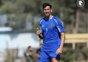 بازگشت قاتل قدیمی سپاهان به نقشجهان