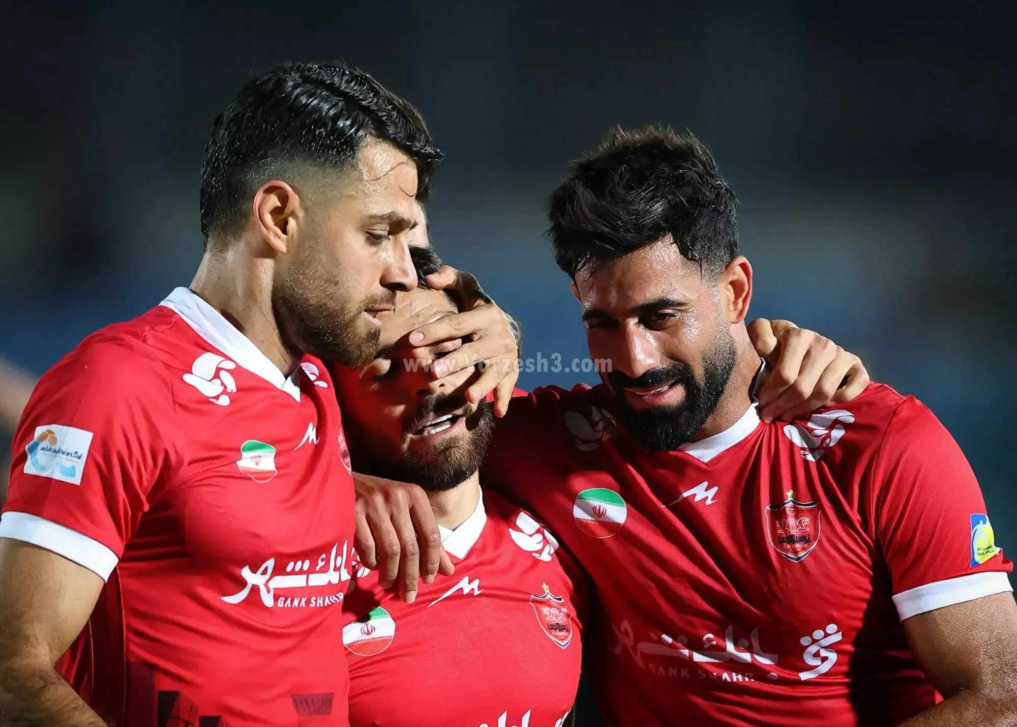 انتظار کلافه کننده پرسپولیسی‌ها به پایان رسید