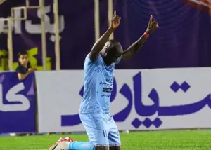 چادرملو 2 - خیبر 1: چهار پنالتی و یک پیروزی شیرین