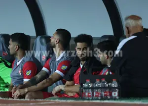 مصدومیت عجیب عالیشاه بعد از کاشته حساس