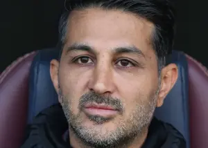 خانبان: فقط سه دقیقه هوادار متمول را دیدم