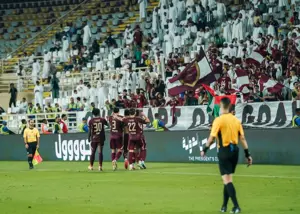 سه ایرانی مقابل الدحیل منتظر بازی