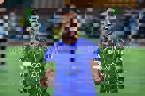 کاپیتان استقلال: چیزی جز موفقیت در سرمان نیست