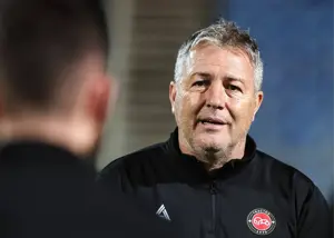 تاکید بر جریمه سنگین اسکوچیچ به خاطر مصاحبه!