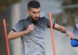 مهره سرنوشتساز پرتماشاچیترین بازی فصل استقلال!