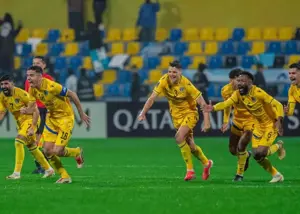 تیم کوچک و کمخرج بالاتر از الهلال و همه بزرگان