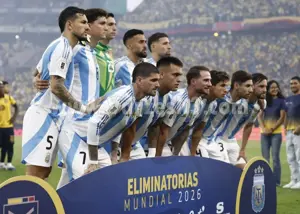 ۱۲ میلیون دلار برای دیدار با آرژانتین و مسی!