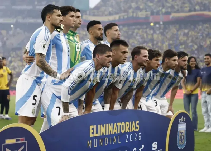 ۱۲ میلیون دلار برای دیدار با آرژانتین و مسی!