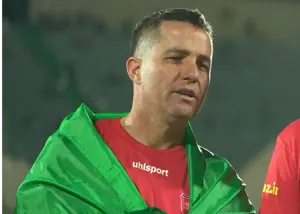 فوری: اوسمار ویه‌را سرمربی پرسپوليس شد