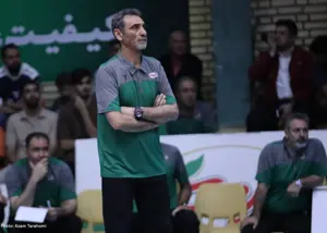 امسال تصمیم گرفتیم زیاد پول خرج نکنیم