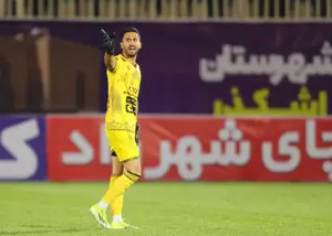 جانشین ماردن، اسلحه پنهان اخباری درون دروازه