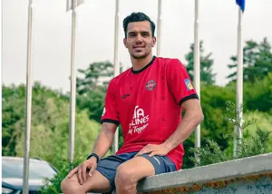 نیروی تازه نفس از یگان ضربتی اسکوچیچ (عکس)