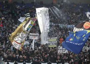 یوونتوس با شکست از رئال تحریم شد!