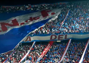 نه رئال، نه بارسا: این پرافتخارترین باشگاه تاریخ است