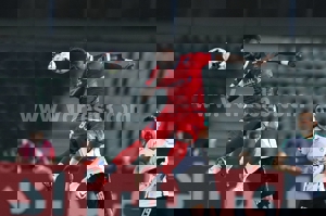 غیبت دوباره سرژ اوریه در ترکیب پرسپولیس