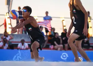 یک ناکامی عجیب و غیرمنتظره برای والیبال ایران