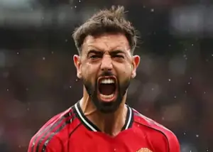 برونو پیشنهاد 3.2 میلیون یورویی در ماه را رد کرد