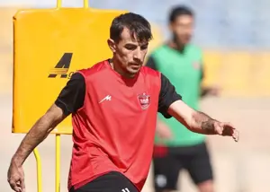 نیمکتنشینی مطلق برای چپ غیرتخصصی پرسپولیس!