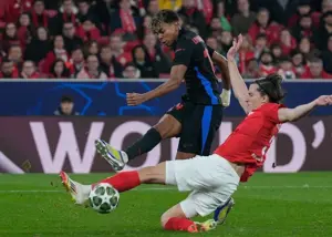 بازگشت آنتی یامال: جذاب‌ترین دوئل ال‌کلاسیکو