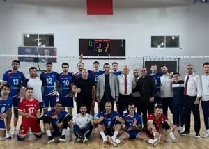 جشنواره امتیاز مثلث ایرانی در ترکیه