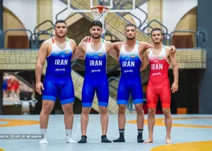 سینا و جایگزین معصومی در یک قدمی فینال