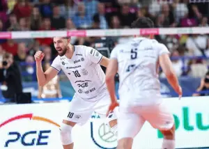 پلاس لیگا: هفته دوم یک نمایش زیبا