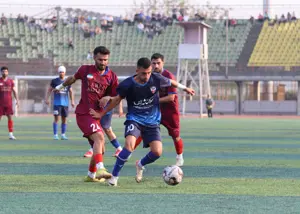 دربی لیگ یکی بالاتر از دربی دلامادونینا