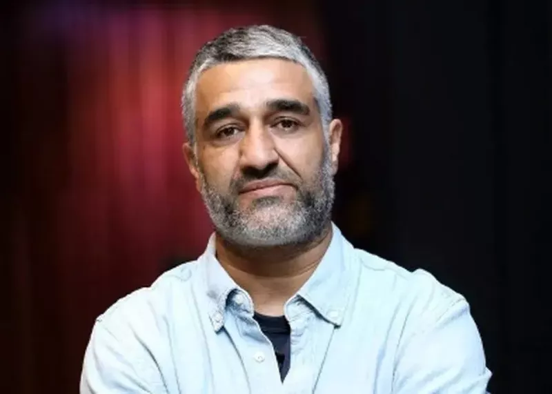 فوری: قرار بازداشت پژمان جمشیدی نقض شد