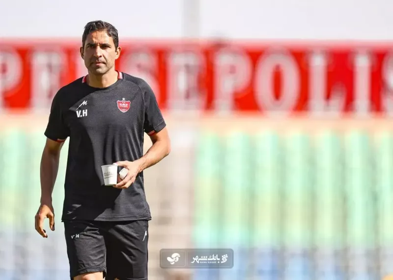 پرسپولیس، دو سرمربی بعد از ده سال!