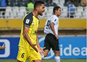 عارف از دسترس محرم خارج شد!