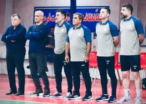 مدعی فوتسال برای قهرمانی باید با خودش آشتی کند!