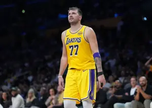 ۴۹ امتیاز و جشن شیمی که NBA را هیجانزده کرد!