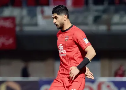 بیرون‌پای استثنایی و حسرت بزرگ تراکتور